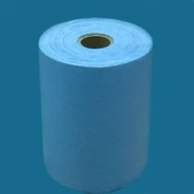 Rholyn Jumbo Brethyn Glanach Blanced Las