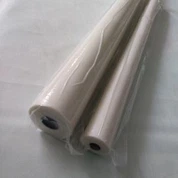 Rholyn Brethyn Golchi Blancedi Gwyn Awtomatig wedi'i Drwytho