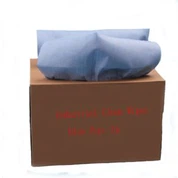 Sychwyr Glân Ffabrig Nonwoven Naid